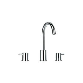 Sen tắm buồng vách kính LFV-7000B(FL7000B-F)