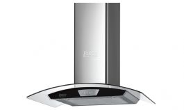 Máy hút mùi Lorca TA 2001A - 90cm