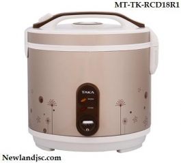 Nồi cơm điện Taka MT-TK-RCD18R1