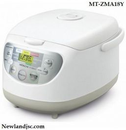 Nồi cơm điện tử Hitachi MT-ZMA18Y