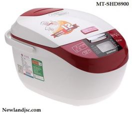 Nồi cơm điện tử Sunhouse MT-SHD8900