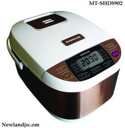 Nồi cơm điện tử Sunhouse MT-SHD8902