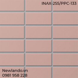Gạch INAX sản xuất trong nước-255/PPC-133