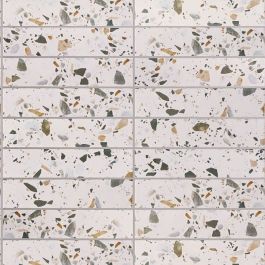 Gạch mosaic vỉ Terrazo MT-Y33F963