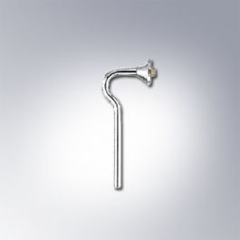Ống cấp nước kết hợp với van xả UF-17R