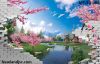 Tranh-3D-Goldenstar-MT-3D-098