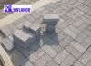 Đá ong xám lát lối đi 15x30cm MT-DO00006