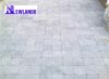 Đá ong xám lát vỉa hè lối đi 10×20 MT-DO00012