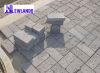 Đá ong xám lát vỉa hè lối đi 10×20 MT-DO00012