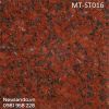 Đá granite đỏ ruby Ấn Độ MT-ST016