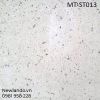 Đá nhân tạo kim sa trung hạt nhỏ ốp mặt tiền MT-ST013