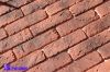 Gạch giả cổ đỏ đậm MT-GC25