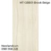 Gạch Indonesia Niro Granite Bloomsbury MT-GBB01-Brook Beige