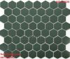 Hexagon Porcelain Mosaic, 4 Colors