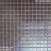 gach-mosaic-thuy tinh mo-don mau-MT-MSTM25008