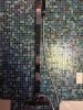 Gạch mosaic thủy tinh hòa trộn kích thước vỉ 30X30 Mã MT-QM23MT171