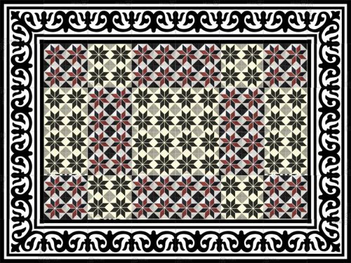 Tham-gach-bong-Viet-Nam-KT-1200x1600mm-MT-GBT018