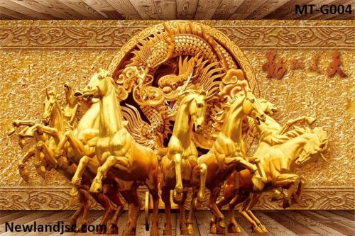 Tranh-3D-Goldenstar-MT-G004