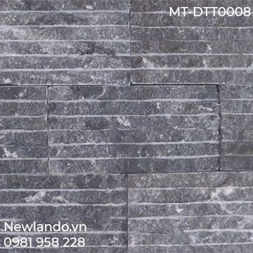 Đá chẻ đen KT 50x200mm MT-DTT0008 | Vật liệu xây dựng Newlando.vn
