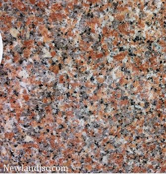 Đá Granite hồng Gia Lai (đặc biệt) MT-DGR038 | Vật liệu xây dựng ...