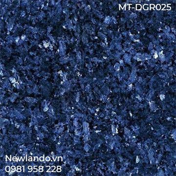 Đá Granite Xà Cừ Xanh MT-DGR025