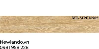 Gạch giả gỗ KT 160x900mm MT-MPE16905