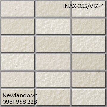 Gạch INAX sản xuất trong nước-255/VIZ-4