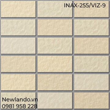 Gạch INAX sản xuất trong nước-255/VIZ-9