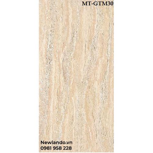 Gạch Indonesia Niro Granite Travertine MT-GTM30