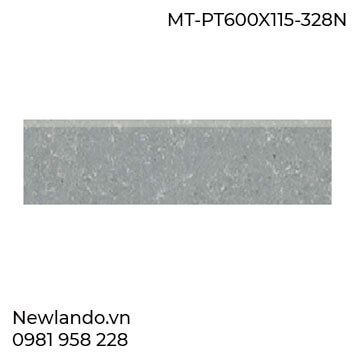 Gạch lát bậc cầu thang TAICERA màu xám MT-PT600X115-328N | Vật ...