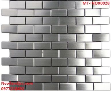 gach-mosaic inox MT-INOX0028
