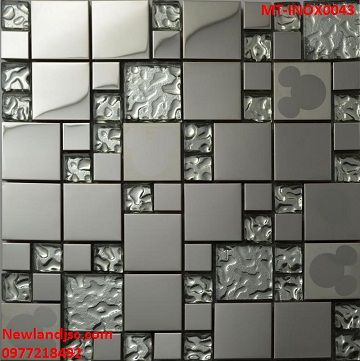 gach-mosaic inox MT-INOX0043