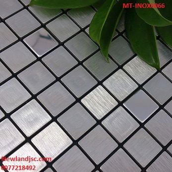 gach-mosaic inox MT-INOX0066