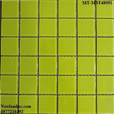 gach-mosaic-thuy tinh-don mau-MT-MST48091