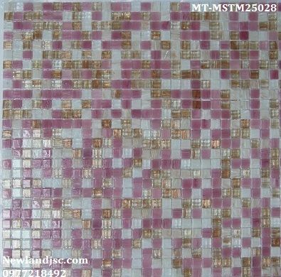 gach-mosaic-thuy tinh mo-tron mau-MT-MSTM25028