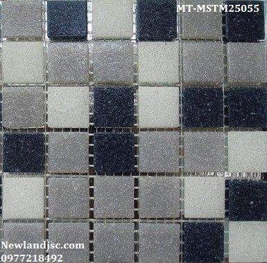 gach-mosaic-thuy tinh mo-tron mau-MT-MSTM25055