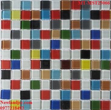 gach-mosaic-thuy tinh-tron mau-MT-MST25066
