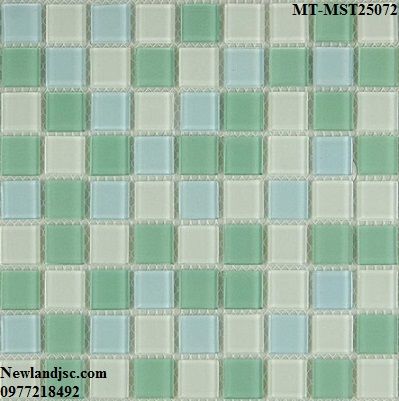 gach-mosaic-thuy tinh-tron mau-MT-MST25072