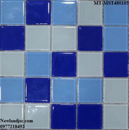 gach-mosaic-thuy tinh-tron mau-MT-MST480105