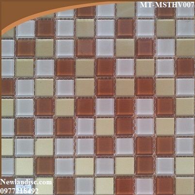 gach-mosaic-thuy tinh-tron mau-MT-MSTHV007