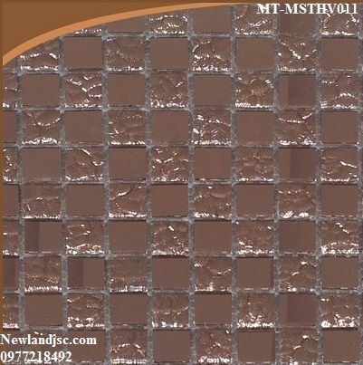 gach-mosaic-thuy tinh-tron mau-MT-MSTHV011