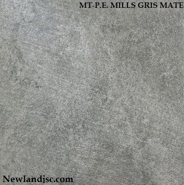 gach-op-lat-tay-ban-nha-kt 600x600mm-MT-P.E. MILLS GRIS MATE