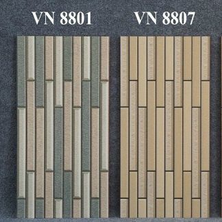 Gạch ốp tường trang tri ngoại thất Việt Nhật mã MT VN8801-07-11-04