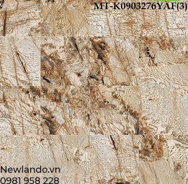 Gạch siêu bóng kính vân đá Marble KT 900x900 mm MT-K0903276YAF