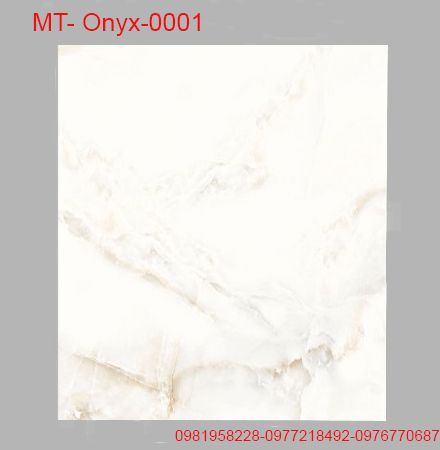 Gạch ốp lát Ấn Độ KT 600x1200mm MT- Onyx-0001