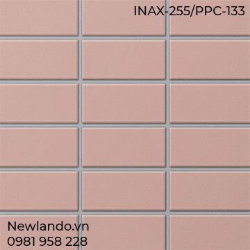 Gạch INAX sản xuất trong nước-255/PPC-133