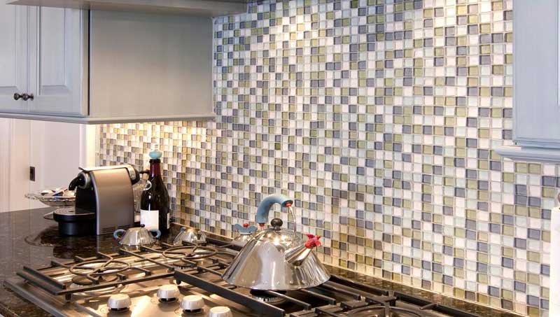 Đá mosaic là gì? Phân loại và ứng dụng trong xây dựng công trình