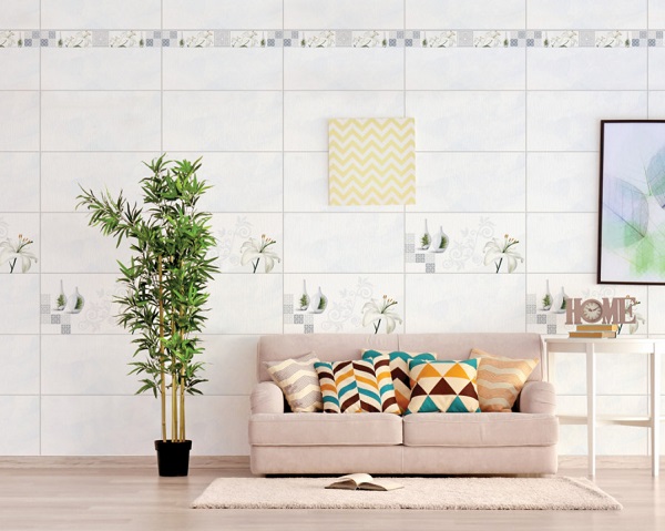 Gạch ốp tường 30x60 và những điều bạn cần biết