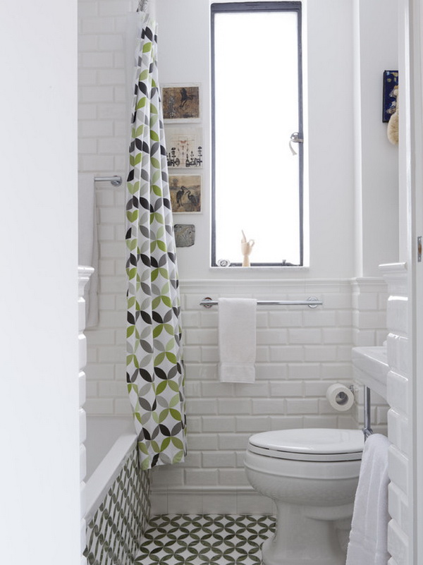 Thiết kế phòng vệ sinh nghệ thuật sẽ giúp tối ưu hóa không gian phòng tắm của bạn, đồng thời mang lại cảm hứng sáng tạo cho người sử dụng.