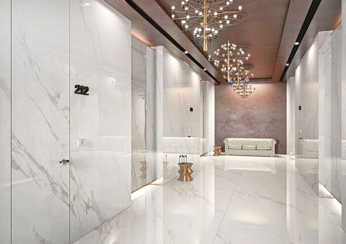 Báo giá đá marble 2020 cập nhật mới nhất